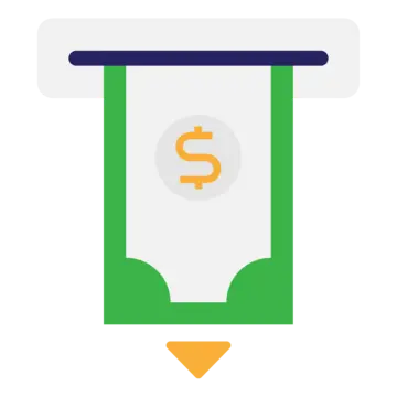 รับเงินคืน